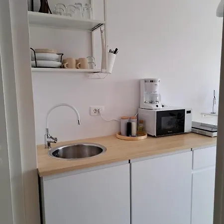 Ida View Apartman Hvar Town