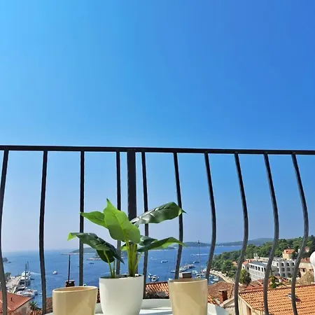 Ida View
