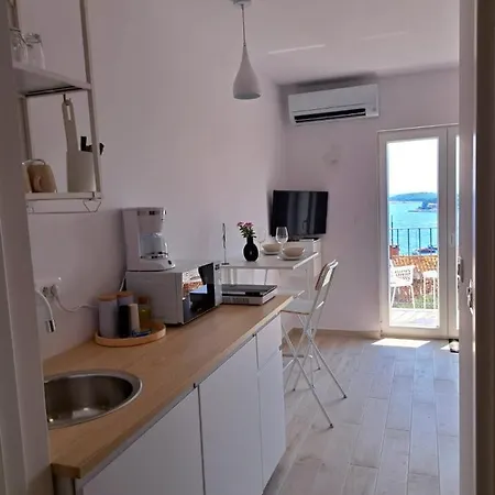 Ida View Lägenhet *