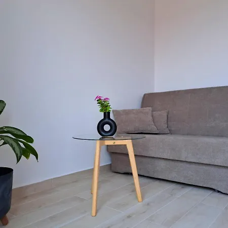 Apartament Ida View *