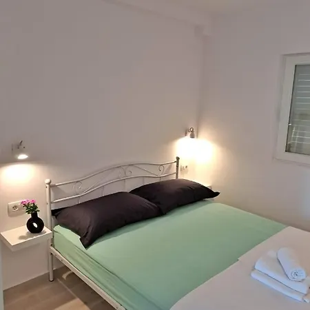 Apartamento Ida View *