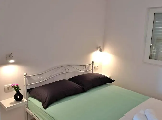 Apartament Ida View *