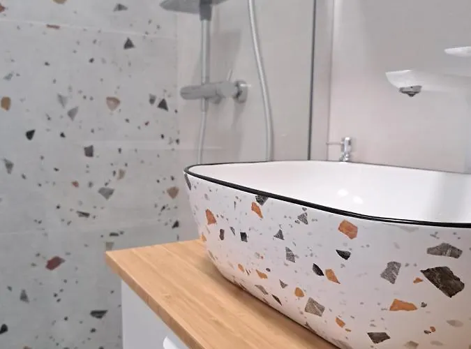 Ida View Apartamento