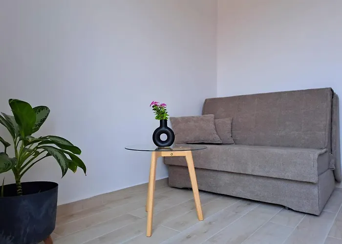 Apartamento Ida View *